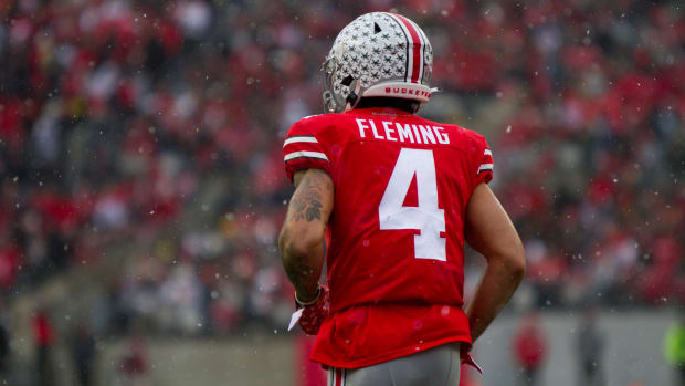 49. Julian Fleming